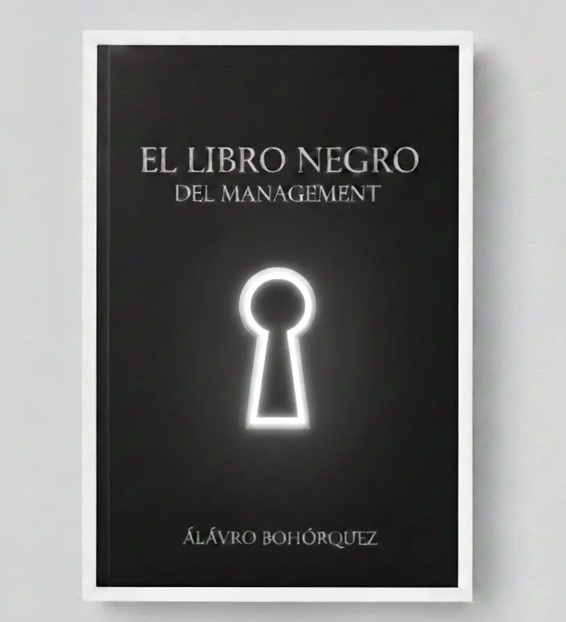 El Libro Negro del Management